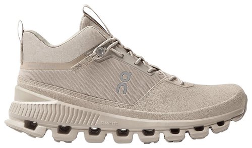 on cloud hi monochrome