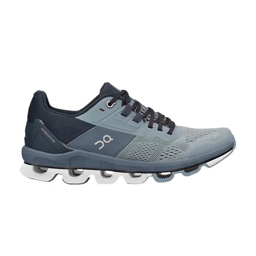 On Cloudace - Gray/Blue - 50.99556