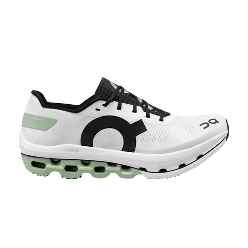 On Cloudboom Echo - White I Black - 57.98994