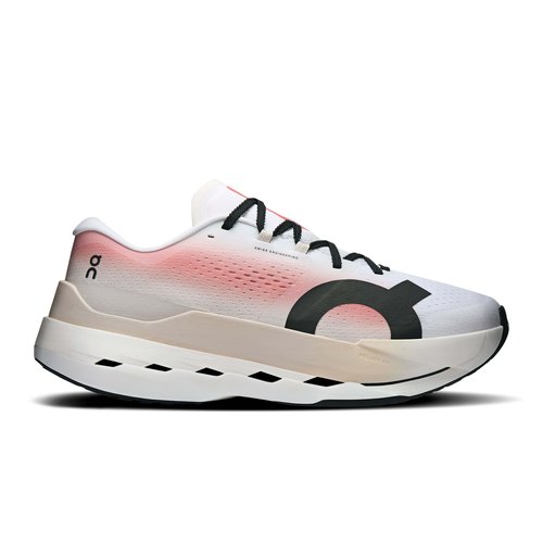 On Running Cloudboom Max - White/Pearl - 3MF30310590
