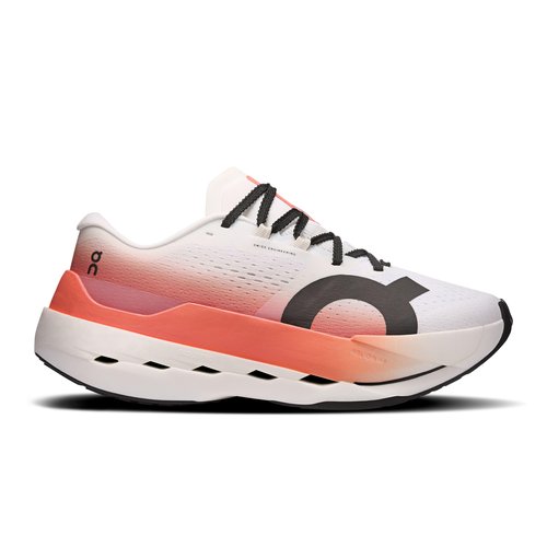 On Running Cloudboom Max - White/Reef - 3WF30184855