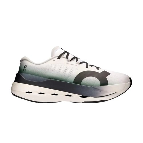 On Cloudboom Max - White/Black - 3MF30310462 101