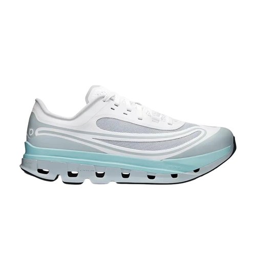 On Cloudflow 5 AD - Hail/White - 3MF30703532 450