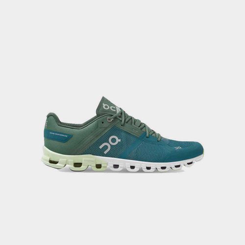 On Cloudflow | - Sea/Petrol - 25.99637