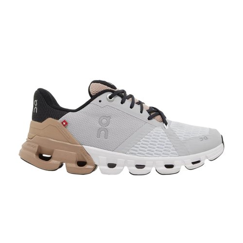 On Cloudflyer | Grey | Size 5 - White - 21.99566