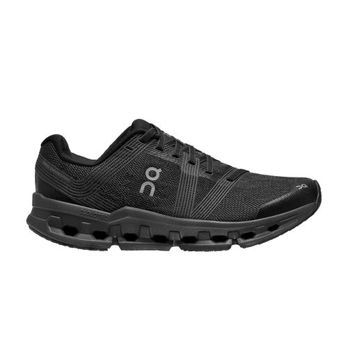 On Cloudgo Wide - Black - 65.98616