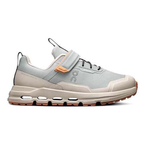 On Cloudhero Waterproof - Glacier/Pearl - 3KE10033060