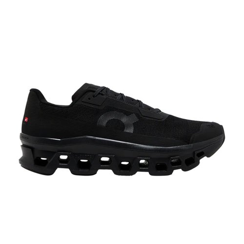 On CloudmOnster Void - Black - 3MF10671043BLACKBLACK