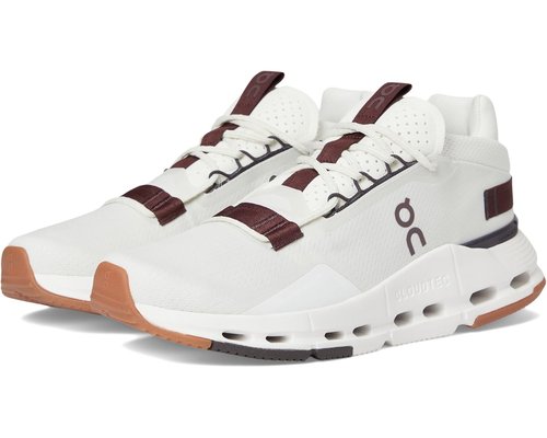 On Running Cloudnova 2 - Ice/Mulberry - 3WE30220844