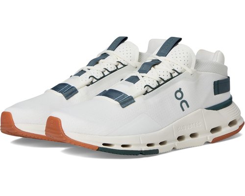 On Cloudnova 2 - Ivory/Olive - 3ME30213427
