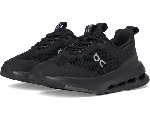 On Cloudnova - Black/Eclipse - 3KF30010106