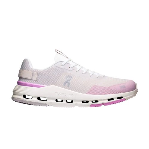 On Cloudnova Form 2 | Cream | Size 6.5 - Pink/Pearl - 3WE30173289