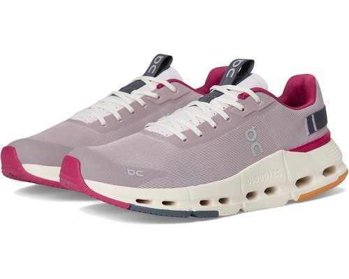 On Cloudnova Form 2 3WE30173790 - Fade/Orchid - 3WE30173790