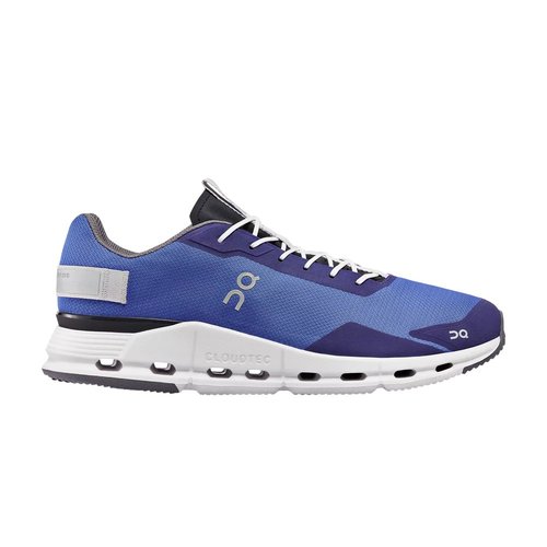 On Cloudnova Form - Cobalt Blue/Magnet - 26.98182