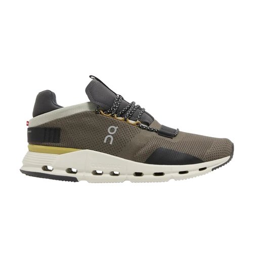On Cloudnova | Green | Size 10 - Ivy/Eclipse - 26.98492