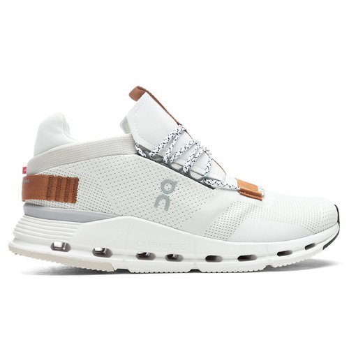 on cloudnova white
