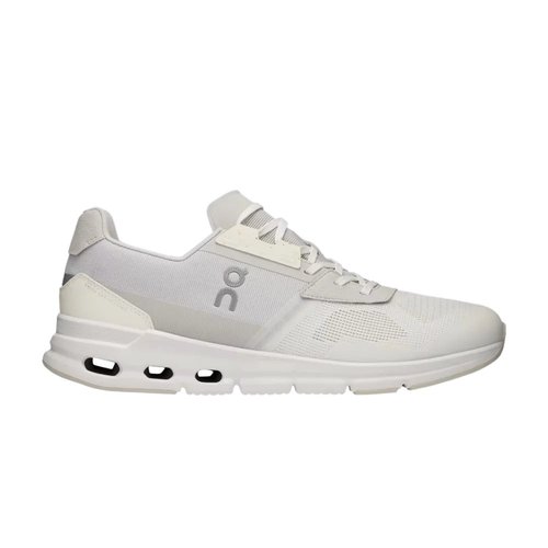 On Cloudrift - Undyed White/Frost - 87.98118