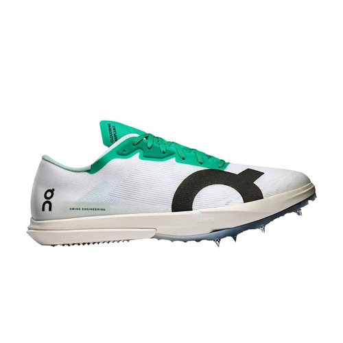 On Cloudspike Amplius 2 - Mint/White - 3MF10291752