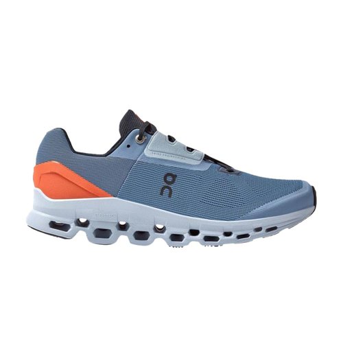 On Cloudstratus 2.0 | Blue | Size 7.5 - Lake/Flare - 39.99213