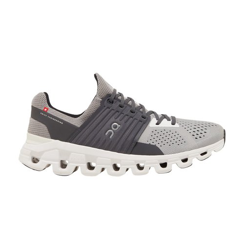 adidas gazelle silver green womens Orbit Slip-On Eclipse Black | Lightweight & Slip Resistant