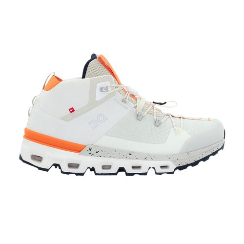 On Cloudtrax Pad - Frost - 53.98405
