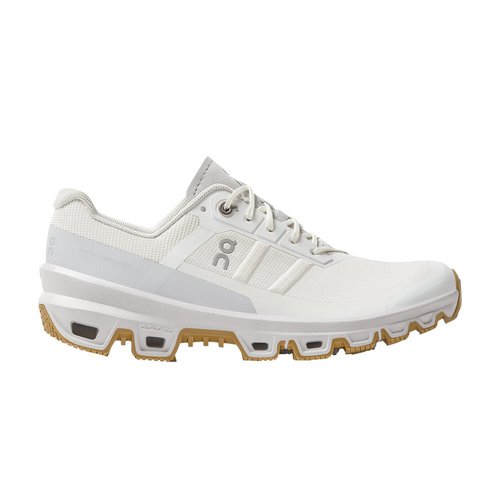On Cloudventure | White | Size 5.5 - Ice/Glacier - 32.99255