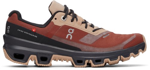 cloudventure waterproof 3.0