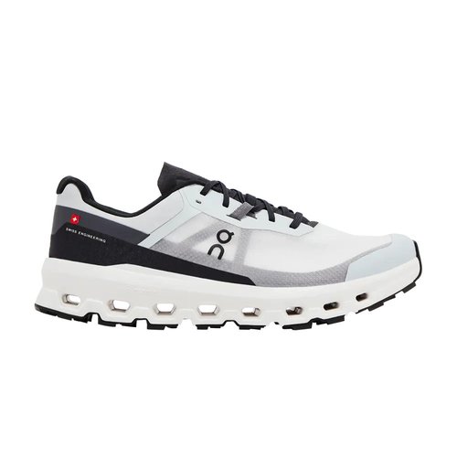 On Cloudvista 2 | Grey | Size 9 - Glacier/Eclipse - 3ME30110818
