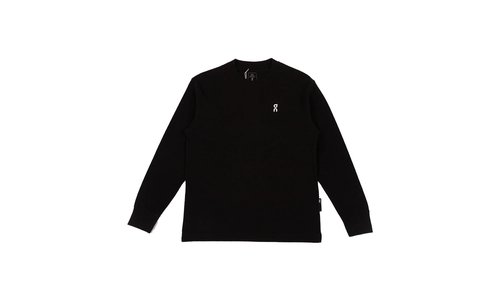 On Club LOng-sleeve Tee - 1WE30110553
