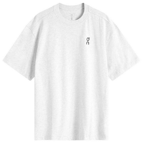 On Club T-Shirt - Crater - 1ME10051756