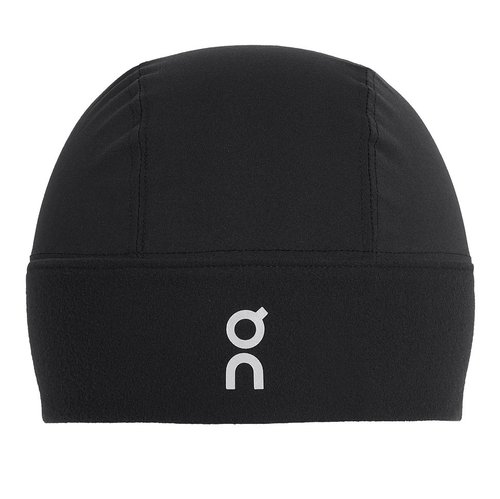 On Core Beanie - Black - 2UE30490553