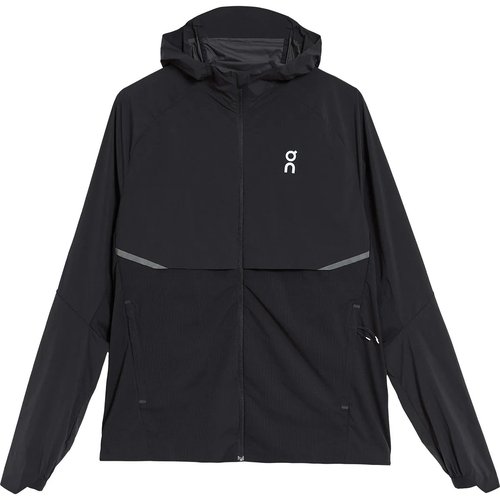 On Core Jacket Clothing - Black - 1ME10330553