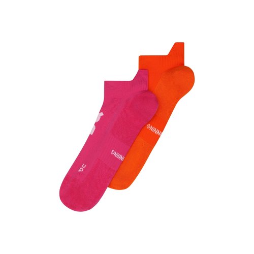On Core Run Sock Low 2 Pack - 2UF10083889