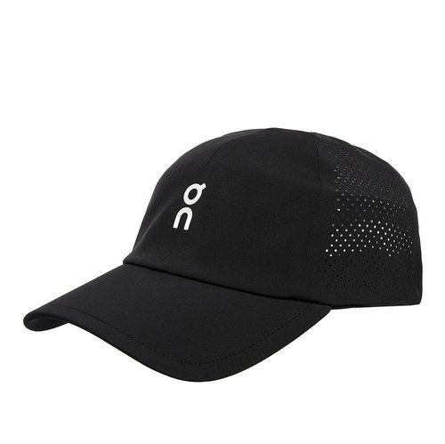 On Court Cap 2UF10171043 - Black/Black - 2UF10171043