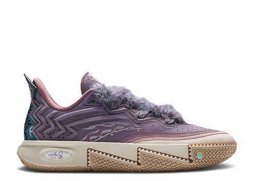 On Anta Kai 2 - Purple/Cream - 8125B1110S 1
