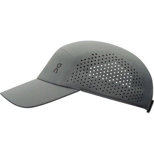 On Lightweight Cap - Rock - 2UF10330122