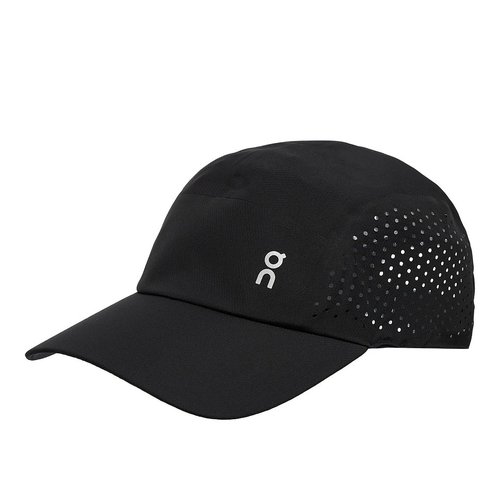 On Lightweight Cap - Black - 2UF10330553