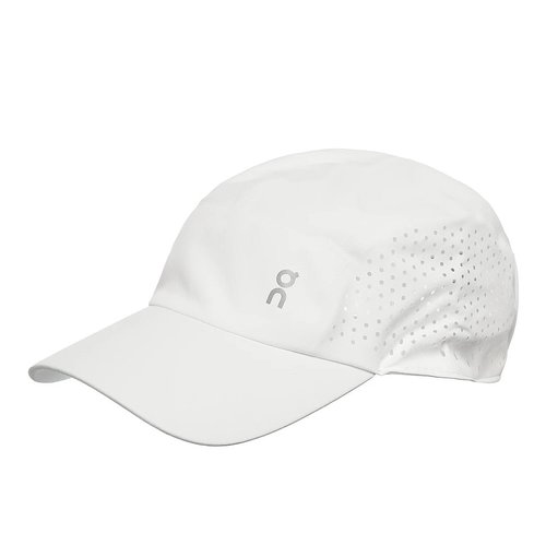 On Lightweight Cap - White - 2UF10330069