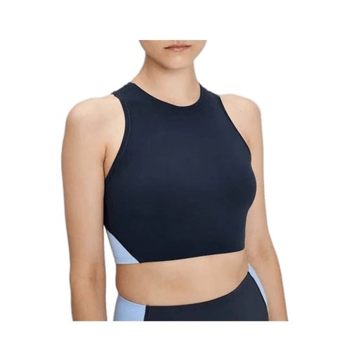 On Movement Crop Navy - 1WD10110900
