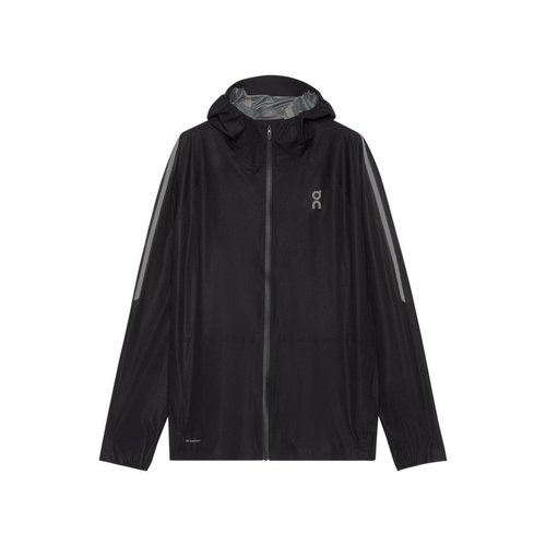 On Performance Jacket - Black - 1MF30770553