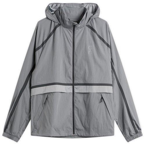 On Performance Volt Jacket - Glacier - 1MG10700561