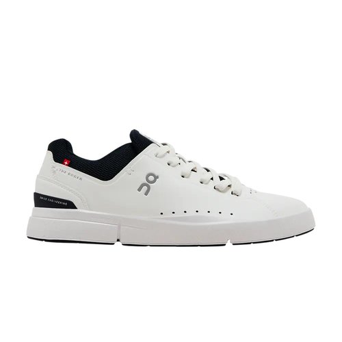 On Roger Advantage | Size 12 - White/Midnight - 3MD10640148-101