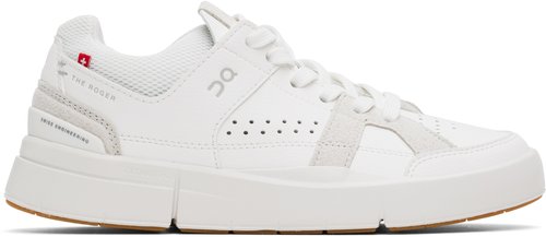 On Clubhouse 'The Roger' - 48.99429 | Solesense