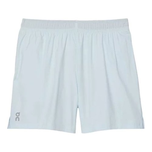 On Running 5 Core Shorts - Blue - 1WF11052962
