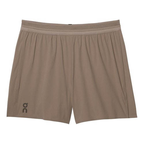On Running 5 Performance Shorts - Sand - 1MF10751933
