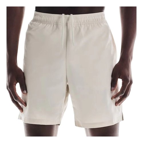On Running 7 Inches Core Shorts - Beige - 1MF10740554