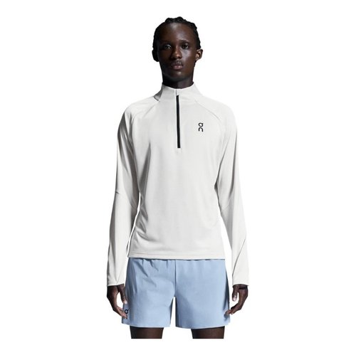 On Running Climate Shirt - Grey - 1ME10600296