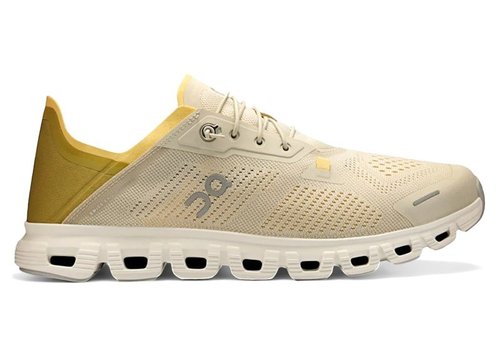 On Running Cloud 6 Coast - Pelican/Ice - 3MF10033692