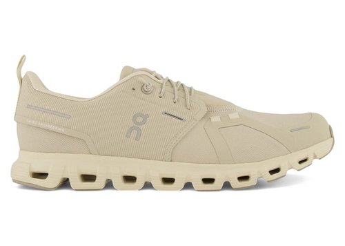 On Running Cloud 6 Waterproof - Pelican/Ghost - 3MF10063563
