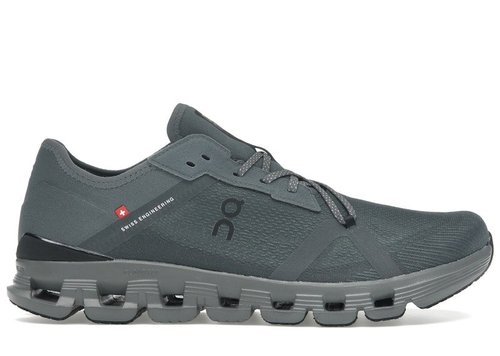 On Cloud X 4 AD - Stone/Black - 3MF10261591